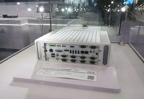 华北工控闪耀CACLP2021，体外诊断专用计算机产品方案引领智慧医疗新潮流