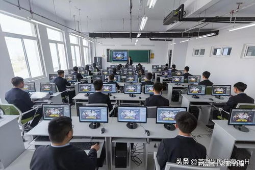 3个跌落神坛的大学专业，就业情况堪忧，父母需警惕 计算机网络工程为例